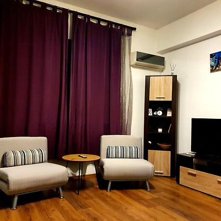 Ultracentral Cozy Apartment Near Old Town 布加勒斯特 外观 照片