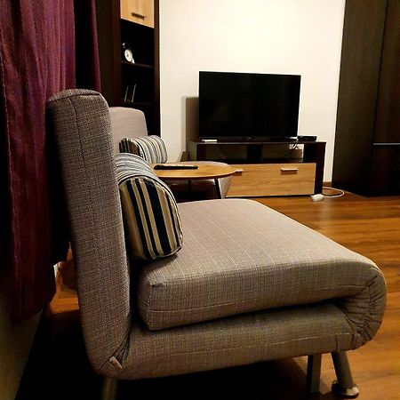 Ultracentral Cozy Apartment Near Old Town 布加勒斯特 外观 照片