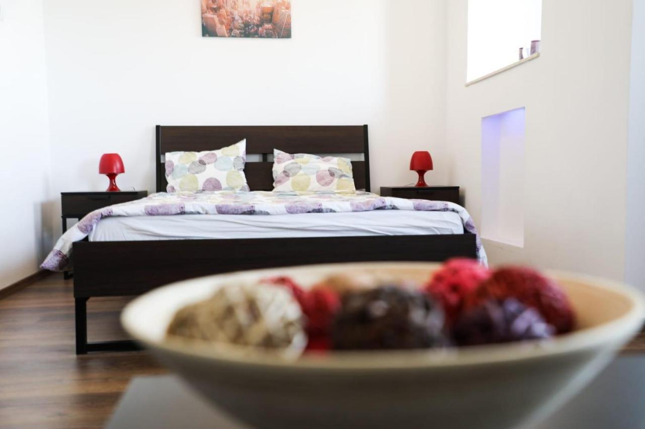 Ultracentral Cozy Apartment Near Old Town 布加勒斯特 外观 照片