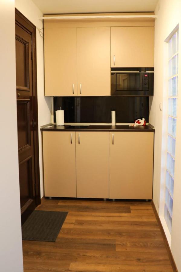 Ultracentral Cozy Apartment Near Old Town 布加勒斯特 外观 照片