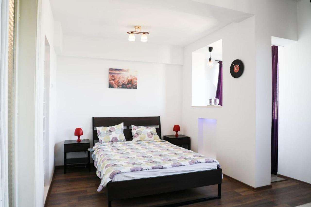 Ultracentral Cozy Apartment Near Old Town 布加勒斯特 外观 照片