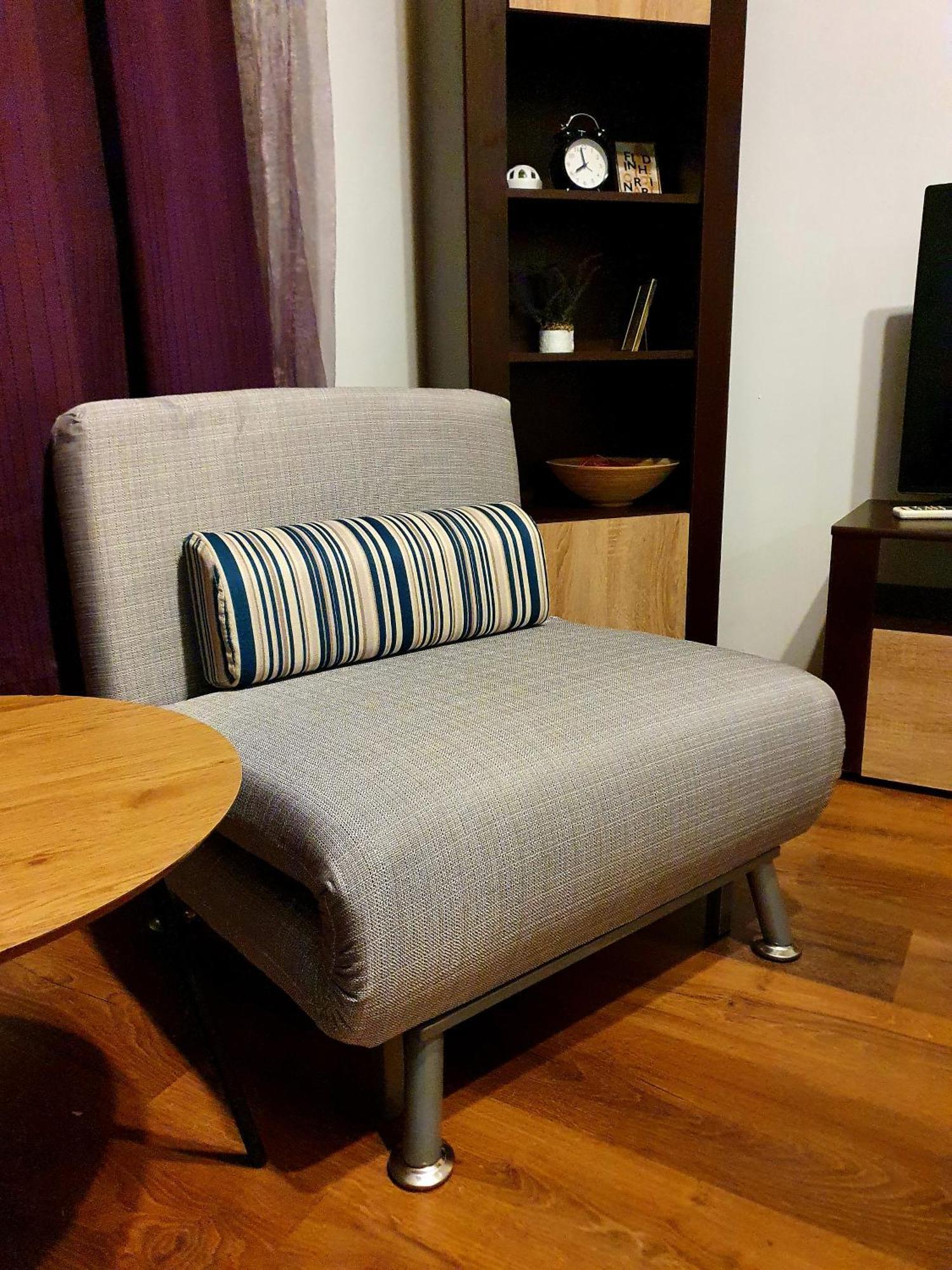 Ultracentral Cozy Apartment Near Old Town 布加勒斯特 外观 照片